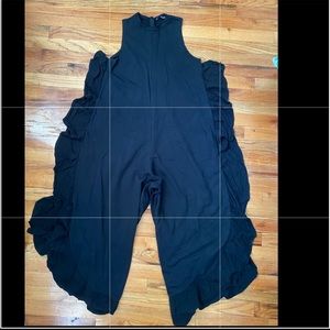 Zara jumpsuit